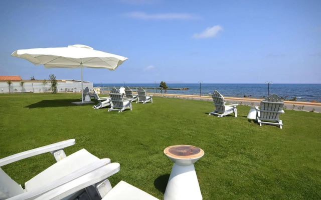 Insula Alba Resort & Spa