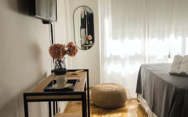 El Misti Suites Buenos Aires