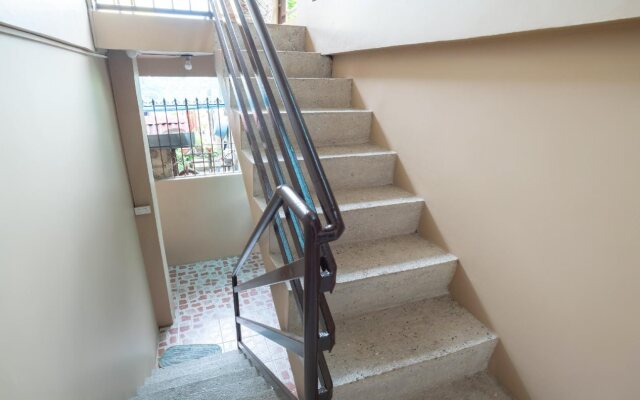 Conrado's Apartelle