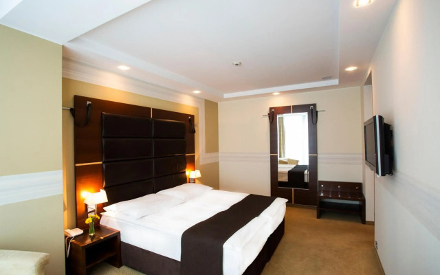 Art Hotel William