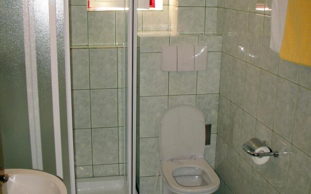 Vila Carina