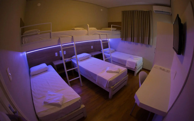 Hotel Esplanada