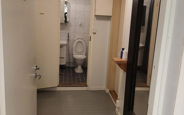 Oulun Satamahuoneet ja -ravintola