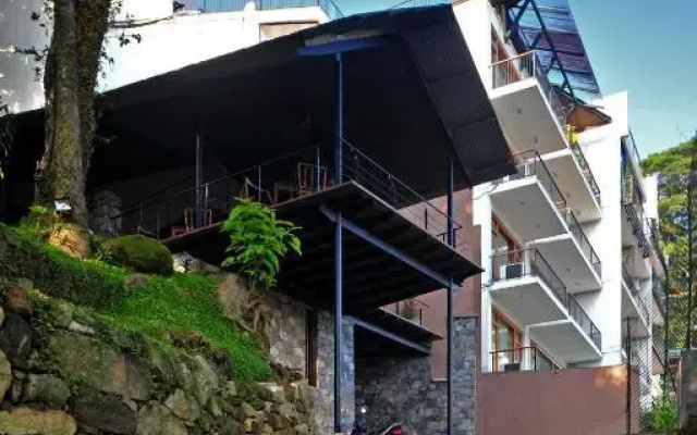 Swp Eco Lodge