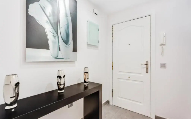 by RIVA - Spectacular Studio in Medina Garden of Puerto Banus