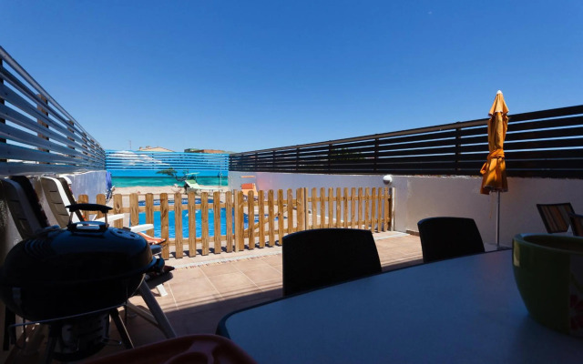 Villa 11 De Setembre 9