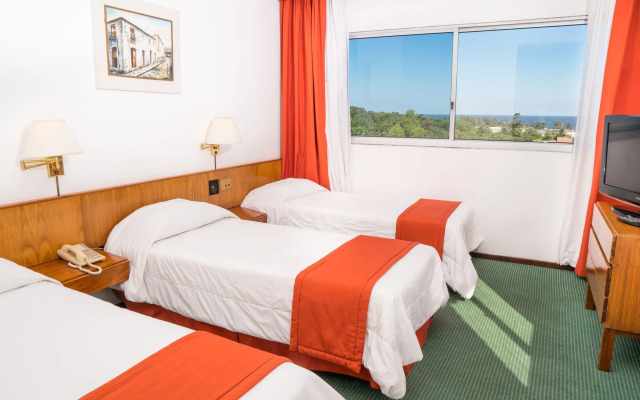 El Mirador Hotel & Spa