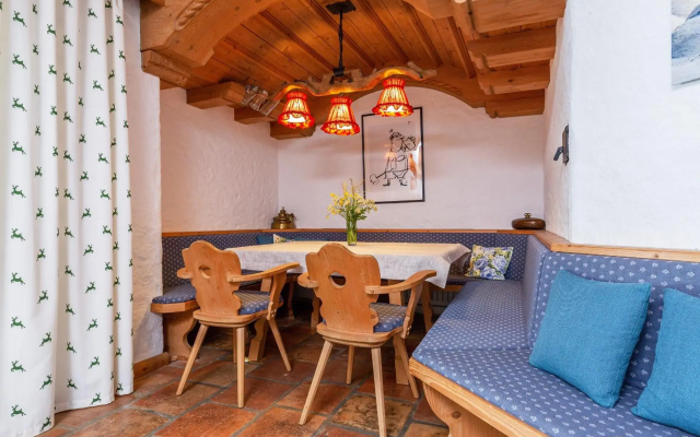 Ferienwohnung Dominik