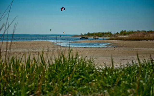 BlueApart Apartamenty Na Plaży Jastarnia