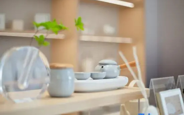 JI Hotel (Ningbo Zhuangshi Dadao Xingzhuang Road Subway Station)