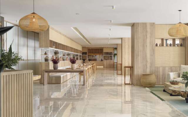 Paradisus by Meliá Gran Canaria