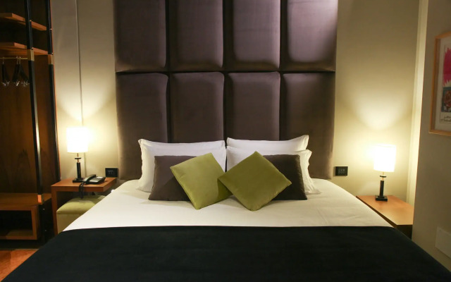 Triviho Hotel