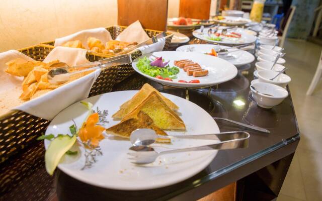 Splendora Boutique Hotel