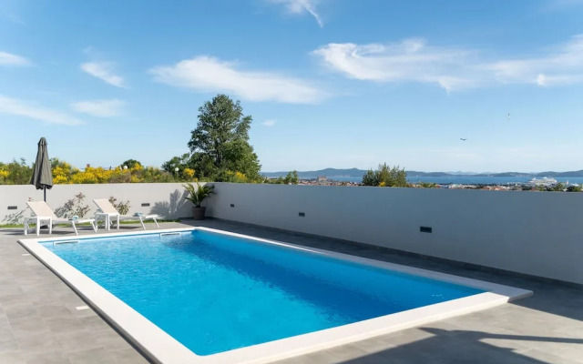 Villa Oasis