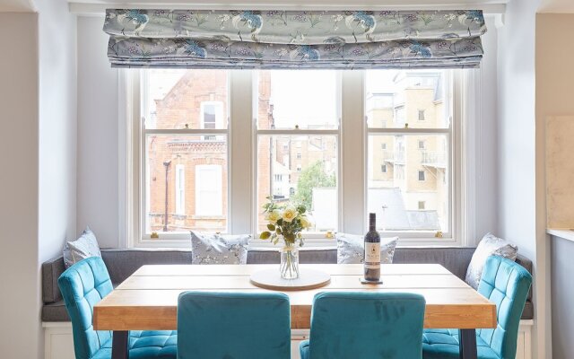 Host Stay The Avenue Victoria Apartment