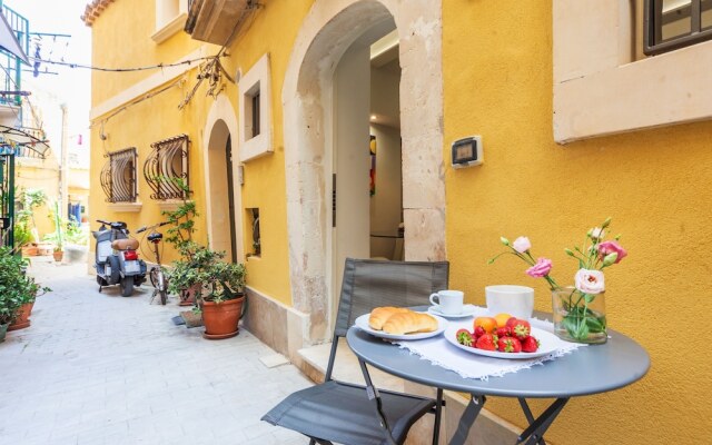 Ortigia Calia e Simenza