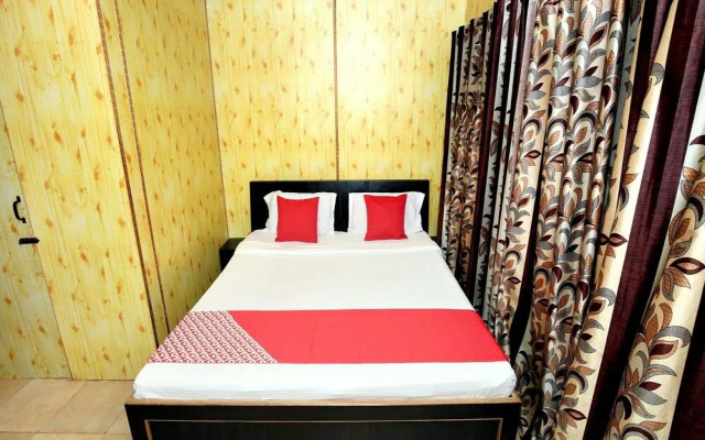 OYO 12223 Home Exotic Hill View Kasauli