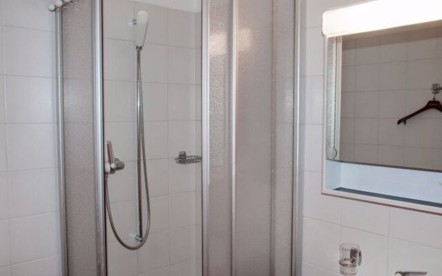 Casetta salita ai Castelli