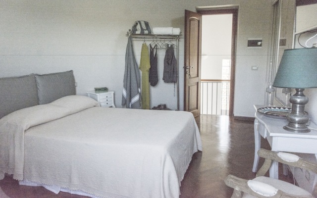 Silos Guest House