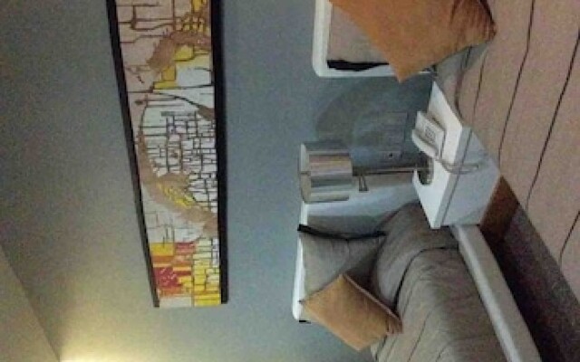 Hotel Centinela Grand