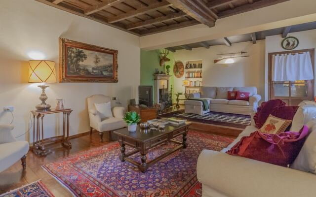 Villa Margherita by Wonderful Italy