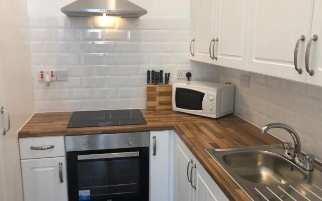 Sunningdale Apartments