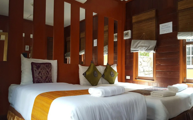 Prachuap Garden View Resort