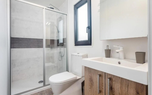 Premium Camping Homes Santa Marina