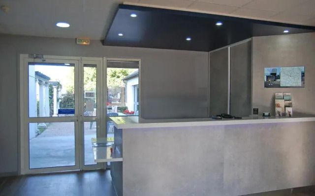 ibis budget Chambourcy Saint-Germain