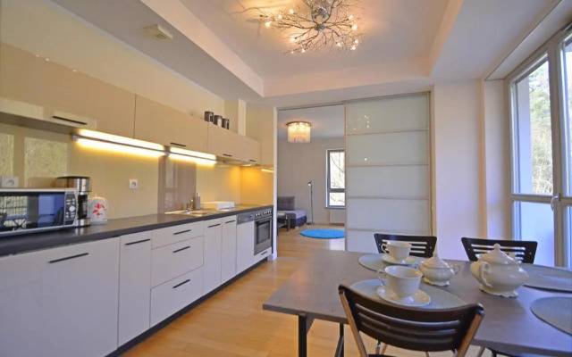 SunnyHome Bałtycka