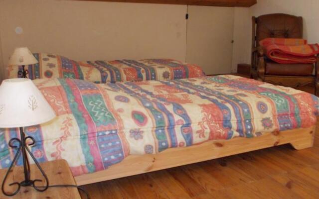 Holiday home de Bellevue