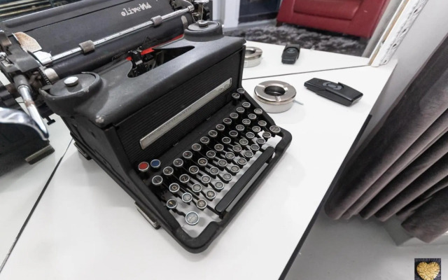 SuiteFrattini Private Spa Rooftop