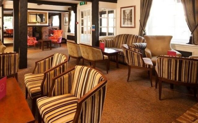 The White Horse