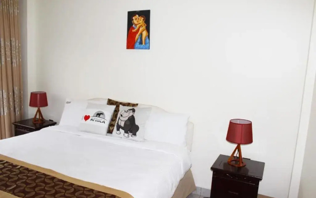 Ecoair Apartment Hotel