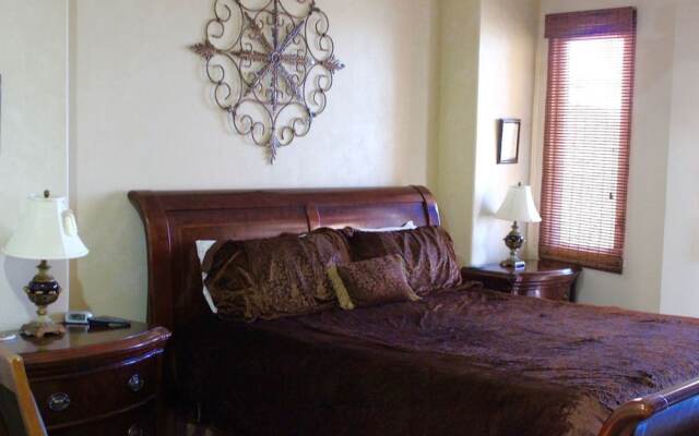Bella Sirena 2BR BD 502-V by Casago