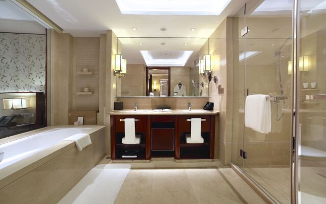 Pan Pacific Ningbo