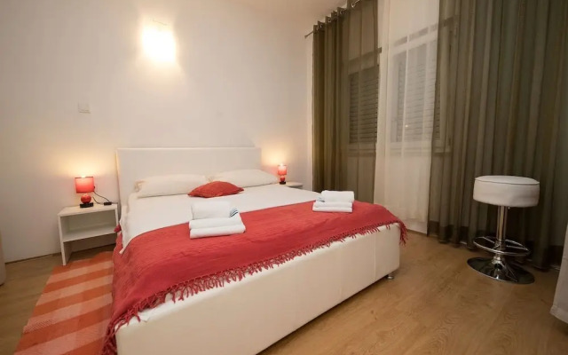 Apartment Villa Zdenka