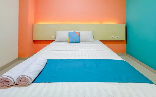 SANS Family Hotel Bandung