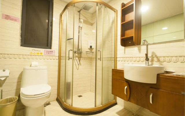 Longhigh Resort Apartment