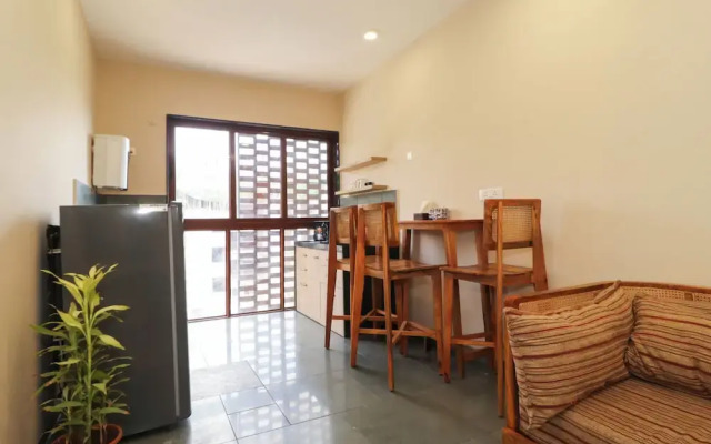 Hotel Tattva Suites Pune