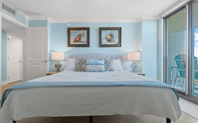 Perdido Towers East 501