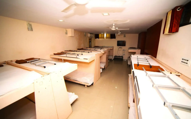 Hotel Vrundavan Residency
