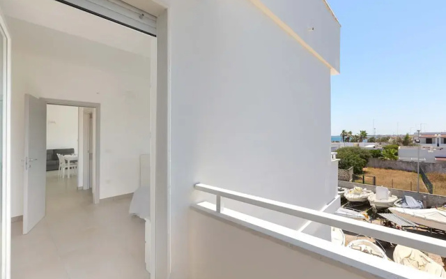 3098 Residence Marelena- Bilo Maestrale by Barbarhouse