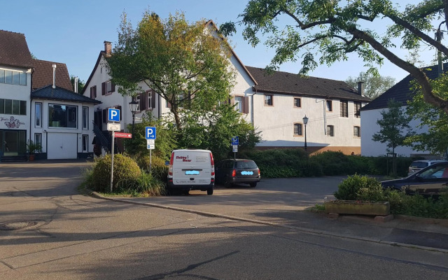 Ferienwohnung Kramer