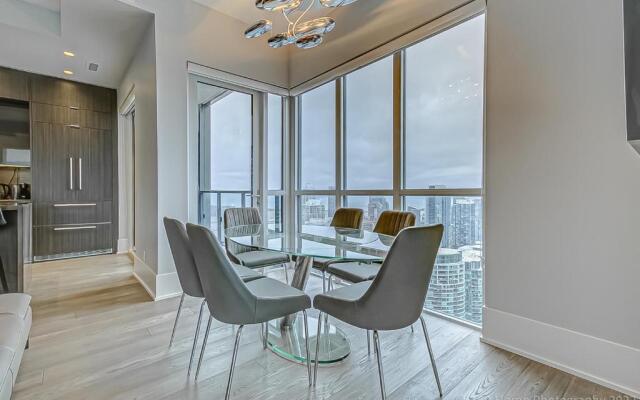 Skyline Suites - Next to MTCC, ACC & CN Tower