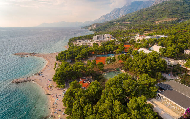 Sunny Makarska by Valamar
