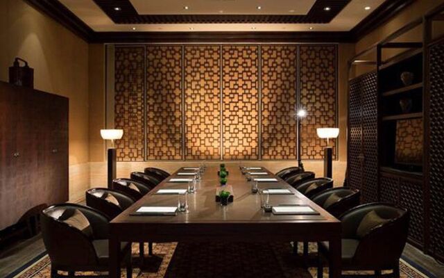 Park Hyatt Changbaishan