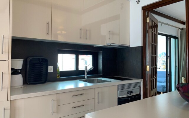 Charming old town apartment Cascais