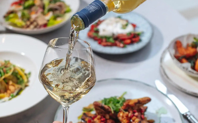 Middle Eight - Covent Garden - Preferred Hotels and Resorts