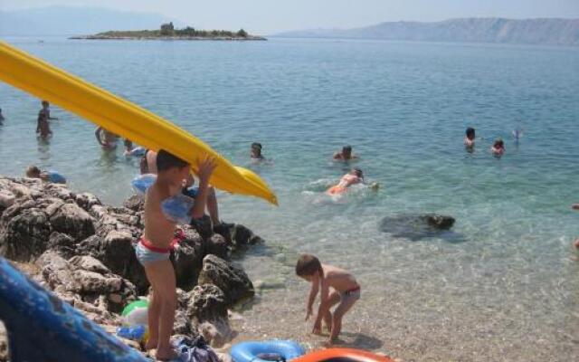 Apartment Švob Lavanda